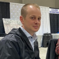 Mark Peckford