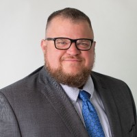 Brandon Perkins, MBA, CPM, ICMA-CM