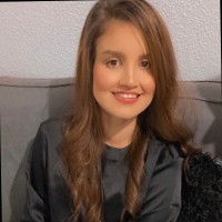 Gabriela María Puello Díaz
