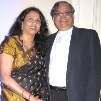 Arun Someshwar