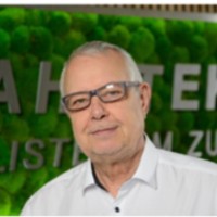 Helmut Krause
