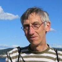 Paul Moorhouse
