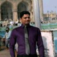 Sunil Singh