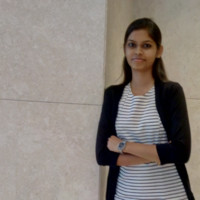 Pavithra Vivekananthan