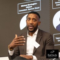 Michael Barrington-HibbertMichael Barrington-Hibbert is an Influencer