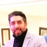 Ayman Zaher