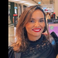Michelle Camanho
