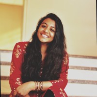 Shreya Mohan Nookala
