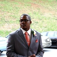 Andre Covington