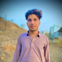 Ghafar Ali