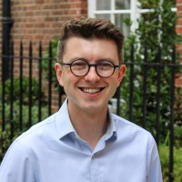 Dr Christopher Smith-Brown