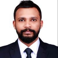 Tharindu Randika