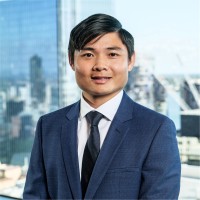 Daniel Chiew