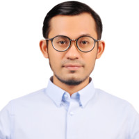 Rudy Tyaz Bayu Tiwiroso