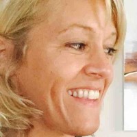 Sandrine Lafond