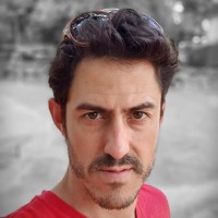 Alon Haber