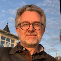 Thomas Lundborg