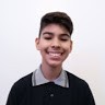 Bryan Camejo