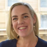 Nicola Mostert