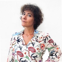 Giovanna Gigante - La Gastronoma Creativa