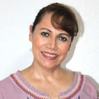 Maria Guadalupe Villagrán Ramírez