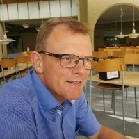 Carsten Bjerre Larsen