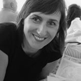 Cristina Pérez Farinós