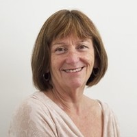 Cathy Ridge