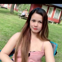 Yayanne May Björnberg
