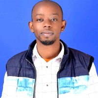 Richard Mbithi