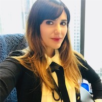 Julia de la Parra