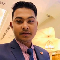 Nazmul Hasan