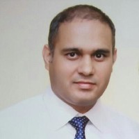 Sanjeev Labra (CPA)