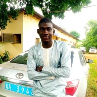 Ibrahim Sidibe