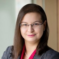 Anna Pogosjan