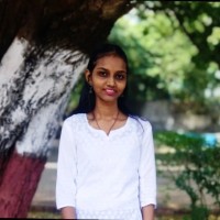 Deepti Pujari