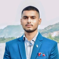 Raghav Mudgal