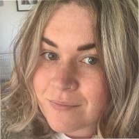 Amy Giddings