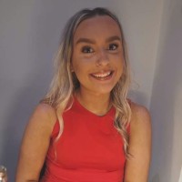 Rachel O Rahilly Buckley