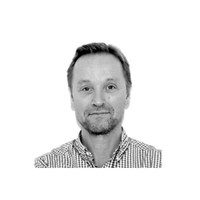 Magnus Johansson-Fornell