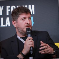 Eduard M. Ancuța