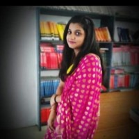 Vaishnavi Phulsay