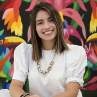 Catalina Linares Baquero