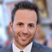 Steven Zambas
