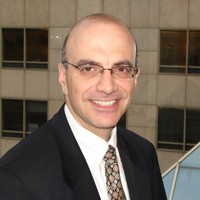 Nick D'Angelo