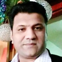 Ravindra K Kulkarni