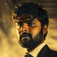 Avinash Kampadandi