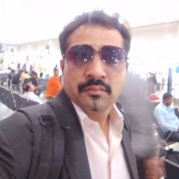 NARESH KUMAR