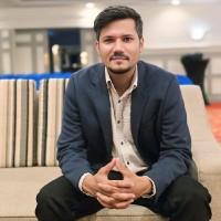 Santosh Kumar