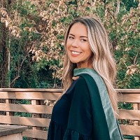 Taylor Thompson, M.A. CCC-SLP